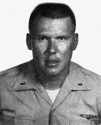 Capt Gary William Hoglund (1943-1967)