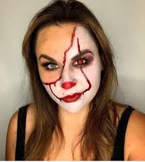 Finder is committed to editorial independence. 28 Epic Half Face Makeup Ideas For Halloween 2021 The Glossychic