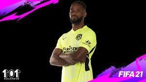 You can get french by completing the following challenge. Fifa 21 Guia Para Completar El Sbc De Moussa Dembele Player Moments Realgaming101 Es