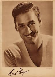 Errol Flynn