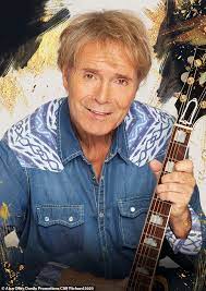Sir cliff richard is a british singer and actor who made his professional debut in august 1958. Freedomroo I Ve Got Past What Happened Now I M Really Back Says Cliff Richard Australiannewsreview