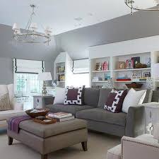 Many times, it exists as a structural feature. Living Room Beadboard Walls Design Ideas