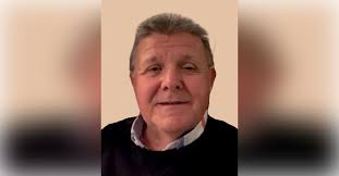 Obituary information for Thomas M. Kelley