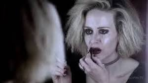 Сара Полсон в роли Салли, Отель, Американская история ужасов/Sarah Paulson,  AHS, Hotel