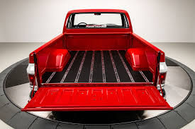Image result for Traffic Red 1987 Truck