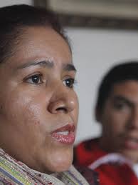 Immigration proposals offer hope to mom, family