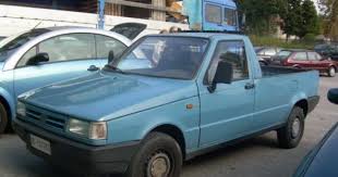 Fiat Fiorino Pick Up Fiat Fiat Uno Fiat 500