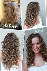 Curlsarein Lockige Haare Haarschnitt Fur Lockige Haare Frisuren Fur Lockiges Haar