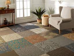 Peel and stick carpet tiles offer numerous benefits. Commercial Carpet Tile Nance Industries