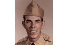 Harley Herron Obituary (1933