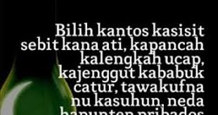 We did not find results for: Kata Kata Minta Maaf Buat Teman Bahasa Sunda