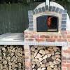 Building an outdoor pizza oven is a dream for every family, which can be easily turned to reality if you use proper free plans. 1
