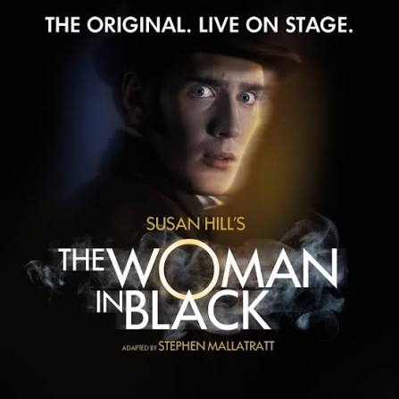 The Woman in Black | Bristol Old Vic