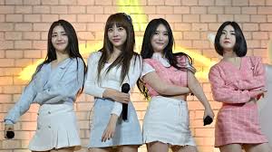 Which lightstick did you choose? Bts Have Army But K Pop Girl Group Brave Girls Have The Republic Of Korea Army How Youtube And The Military Boosted Their Popularity South China Morning Post