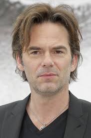 Billy Burke