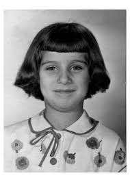 Joan “Joann” Stapleton (1946-1977)