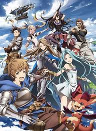 Cyberagent Game Developer Cygames Establish Anime Fund In June Anime Characters Anime Animation