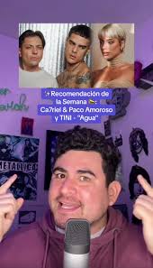 Ca7riel Y Paco Amoroso Cdmx Precio Boletos