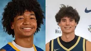 On Saturday, March 2, Moody High School standouts, including Aiden Gonzalez,  competed in an NAIA game for Our Lady of the Lake Saints