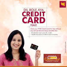 #1 pnb rupay select credit card pnb rupay select credit card is only made to earn cashback, reward points and special discounts in someplace. Punjab National Bank On Twitter Pnb Credit Card Cardotsav Gives You The Opportunity To Get The Card For Free With No Joining Annual Fee It Also Gives You The Benefit Of