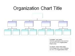 67 All Inclusive Illustrator Org Chart