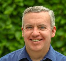 Meet Councilmember Wayne Groff