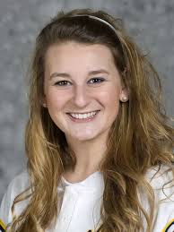 2011 Softball Roster