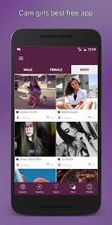 Similar to wardencam, you can turn any old smartphone or tablet into a home security camera. Cam Girls Free Live Webcam For Android Apk Download