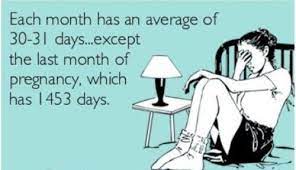 Pin On Pregnancy Humor