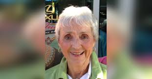 Obituary information for Jean Beck Friday Hofreuter