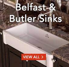 By picking the best kitchen sinks, your daily routine around the worktop would be much smoother. Sinks Co Uk Buy Kitchen Sinks Uk