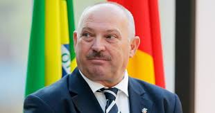 Stärk: Nach Krisengebiet nun Damen-Landesliga