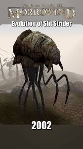 Image result for Silt Strider