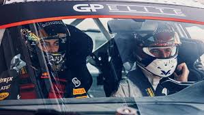 Arrancó con toro rosso (hoy alpha tauri), el equipo satélite de. Formula 1 Max Verstappen S Driving Makes Kelly Piquet Suffer Marca