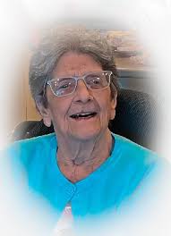 Obituary for Shirley (Moran) Stanlake