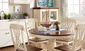 Kitchen dining room design ideas kitchen and dining room decor of well small kitchen with dining. 9 Stylish Dining Room Decorating Ideas Overstock Com