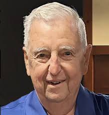 Obituary information for John H. "Jack" Forrest