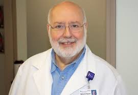 Dr. Edward Kramer Joins CHI St. Vincent Neurology Clinic in Hot Springs