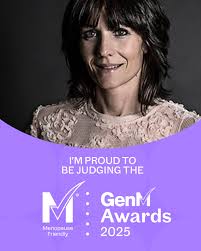 Today our Head of Strategy, Niki Jones, joined the judging panel for  @genm_official #MTickAwards2025, celebrating brands bringing real choice,  visibility and trust to the menopause market. Joining industry leaders from  @bootsuk , @