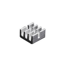 aluminium polished aluminum smt heat