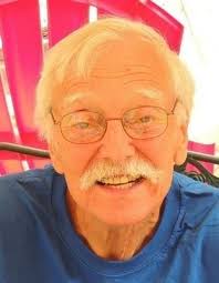 Richard Keddell Obituary (1941