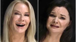 Soap Opera News: Kate Mansi in 'The Office Mix-Up' & Kathryn Hays Receives  Sidewalk Star