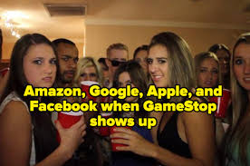 But it was preceded last year by hertz and kodak, which, despite having struggling businesses, saw their stock prices soar when they became reddit darlings. 50 Funniest Gamestop Memes On Reddit Vs Wall Street
