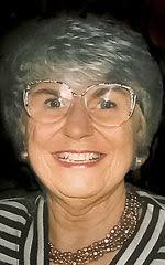 Yvonne M. Schiferl, Jefferson, WI (1935-2015)