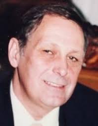 Sven Johnson Obituary (1942