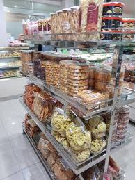 Merintis toko roti rumahan tidak semudah kelihatannya. Toko Roti Ruby Cirebon Ulasan Restoran Tripadvisor