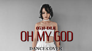 G I Dle Ì—¬ìž Ì•„ì´ë“¤ Oh My God Dance Cover By Frost Youtube Нунбушин ханырэ шисоныль карин че. g i dle ì—¬ìž ì•„ì´ë“¤ oh my god dance cover by frost