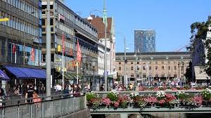 Here you will find everything from exciting attractions to concerts, restaurants and … Goteborg Die Grune Hafenstadt Schwedens Skandinavien Eu
