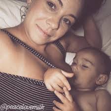 Peace Love Milk Lactation Services