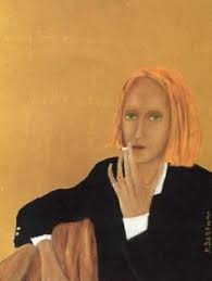 • pronto da appendere, i bordi laterali sono dipinti in modo da ottenere la continuità del dipinto ed un effetto decorativo. 35 Dipinti Di Franco Battiato Ideas Bergamasco Bagheria Sufis